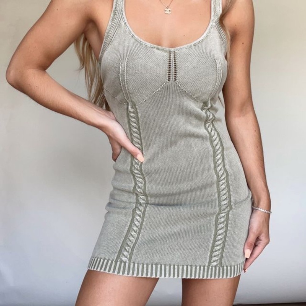 Princess Polly mini dress